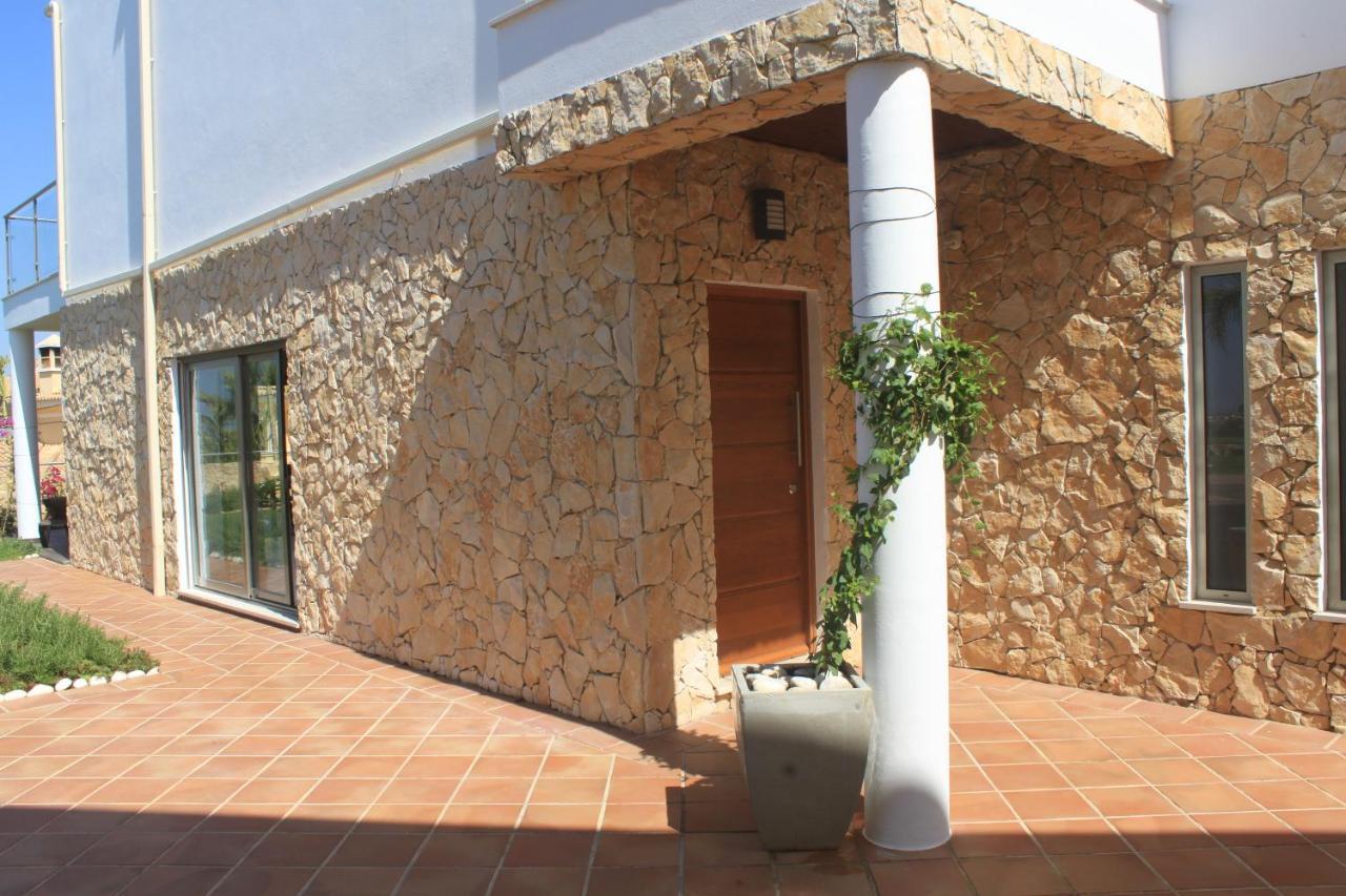 Sunset Patroves D Villa Albufeira