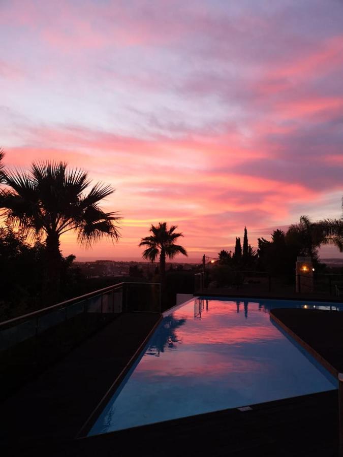 Villa Sunset Patroves D Albufeira